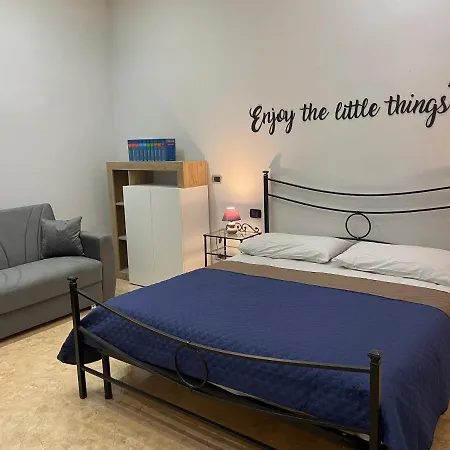 Casa Xenia * Taranto