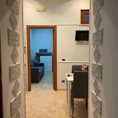 Casa Xenia * Taranto