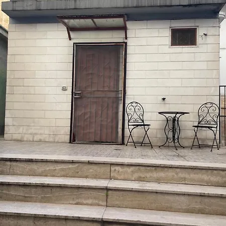 Casa Xenia Appartamento Taranto