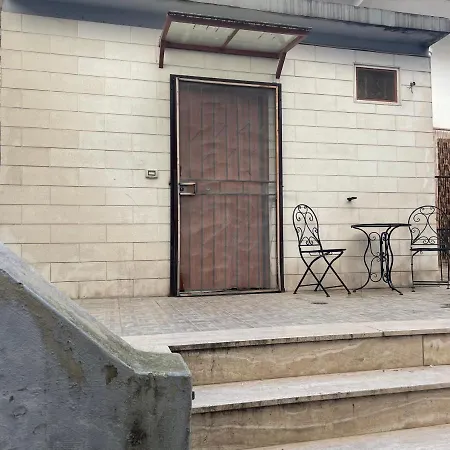 아파트 Casa Xenia *