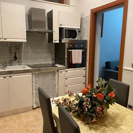 Apartment Casa Xenia