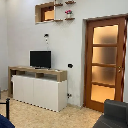 Casa Xenia 아파트 *