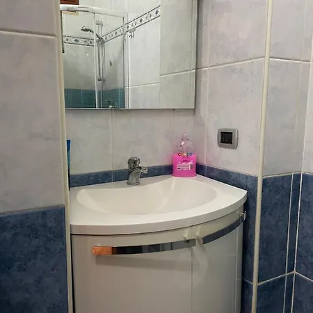Apartment Casa Xenia Taranto