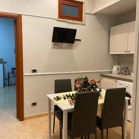 Casa Xenia Apartment Taranto