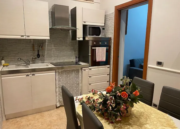 Apartment Casa Xenia