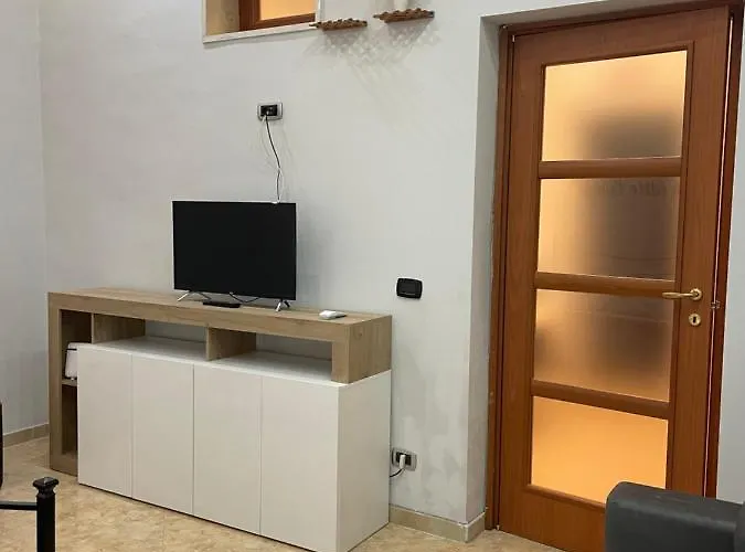 Casa Xenia דירה *