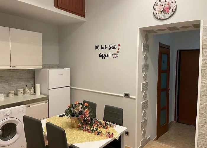 Casa Xenia Apartment *