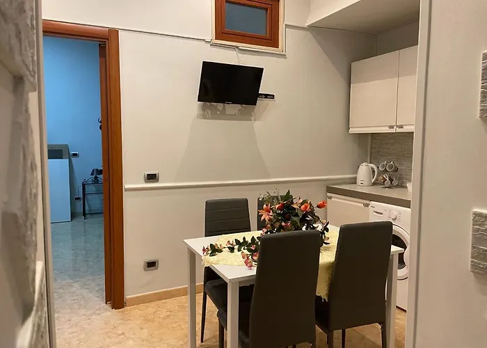 Casa Xenia דירה טאראנטו