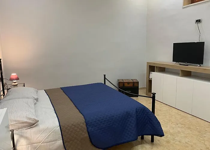 Casa Xenia טאראנטו